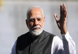 With 4,399 days in office, Modi becomes India’s longest-serving elected PM
